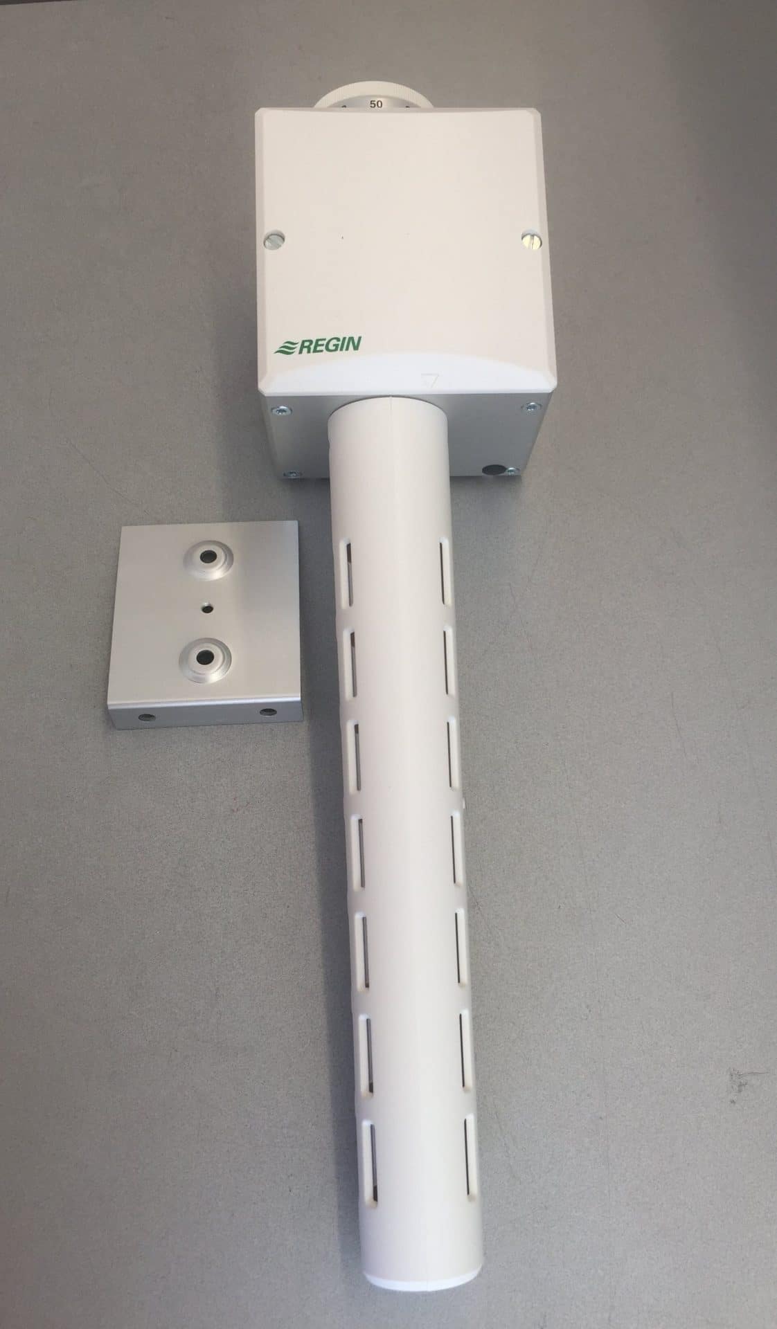 Alre-It Kanalhygrostat HI-1F Inneneinstellung IP65 2-stufig