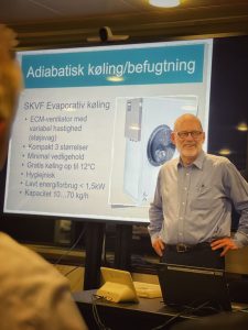 Befugtningskursus 2023