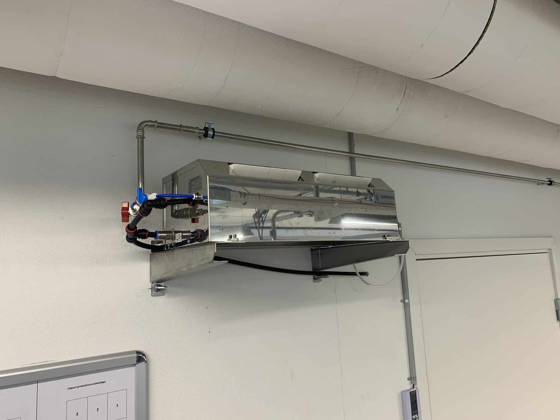 Ultralydsbefugter RB