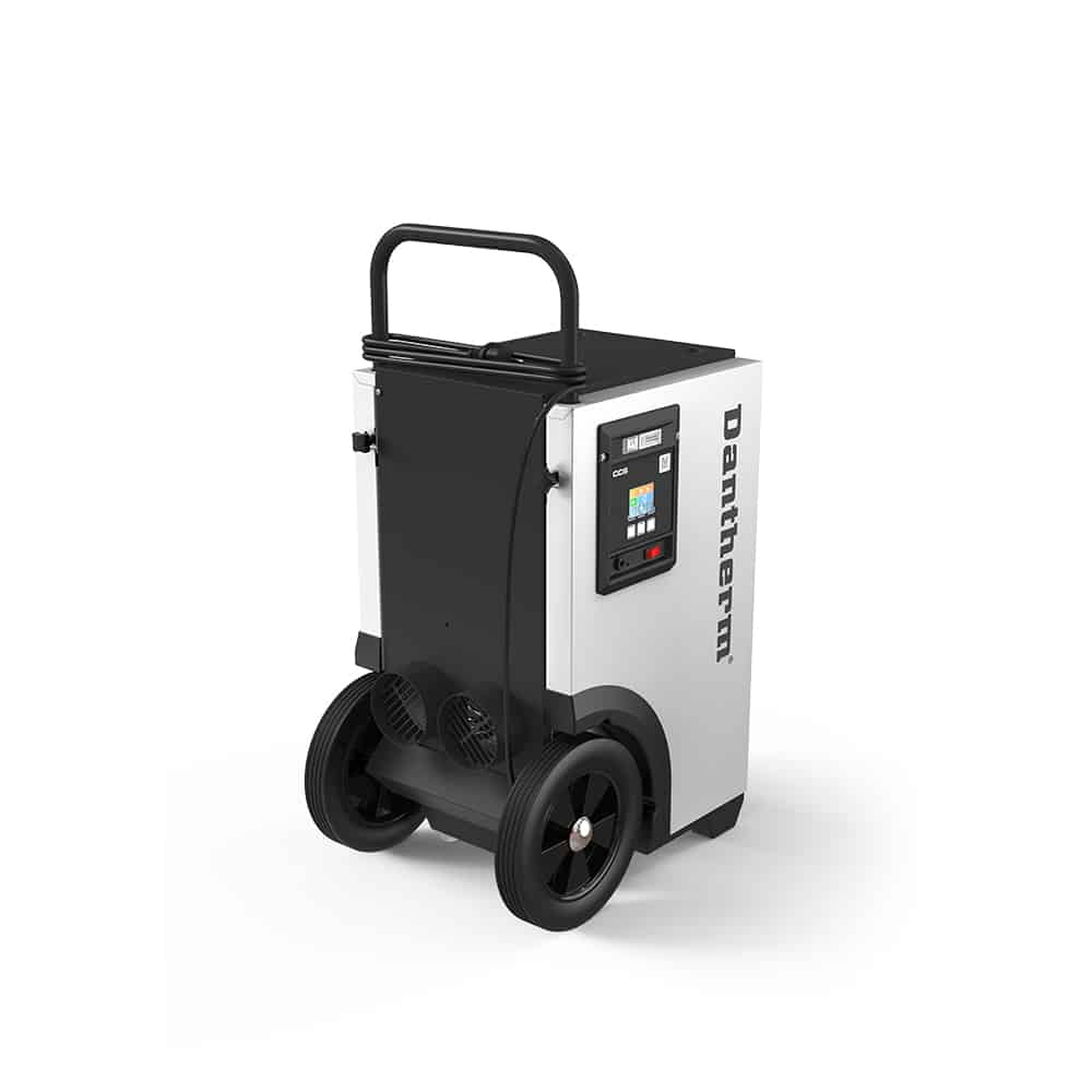 Dantherm-AD- 935- S-condensation-dehumidifier