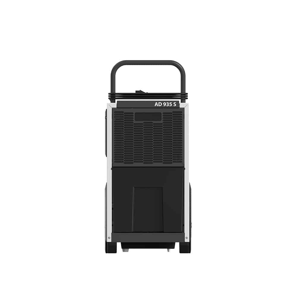 Dantherm-AD- 935-S-front-view