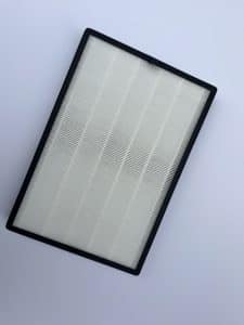 HEPA H13 filter B200